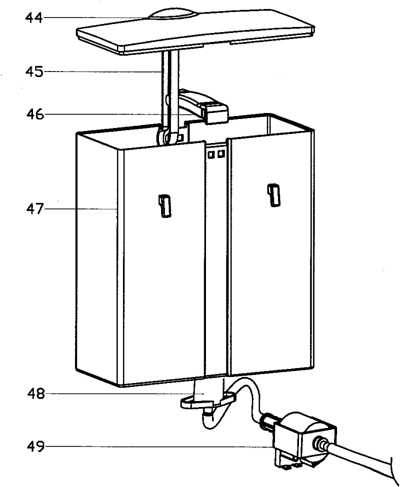 Food processor