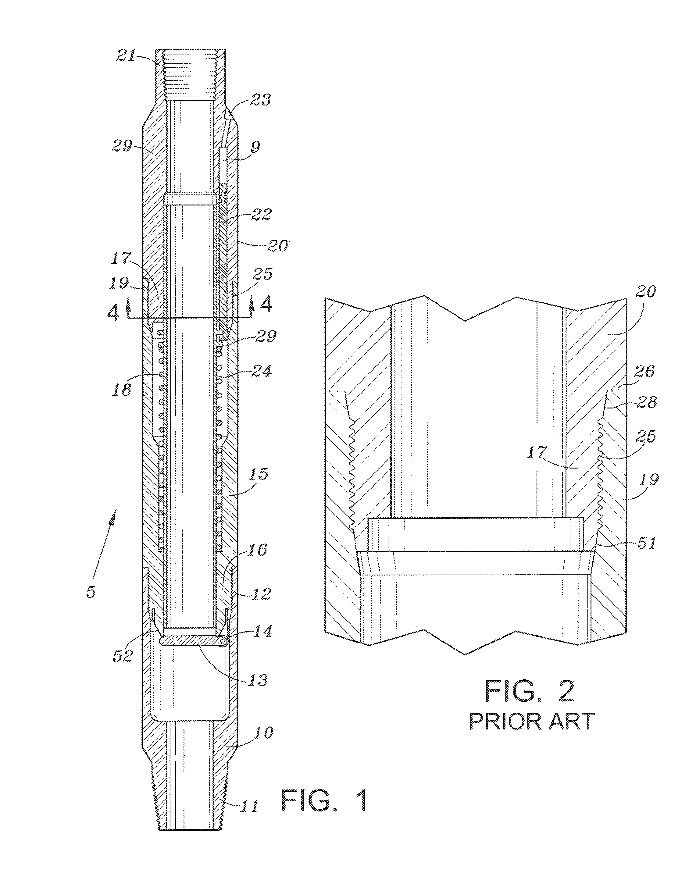 Subsurface safety valve for high temperature and high pressure wells