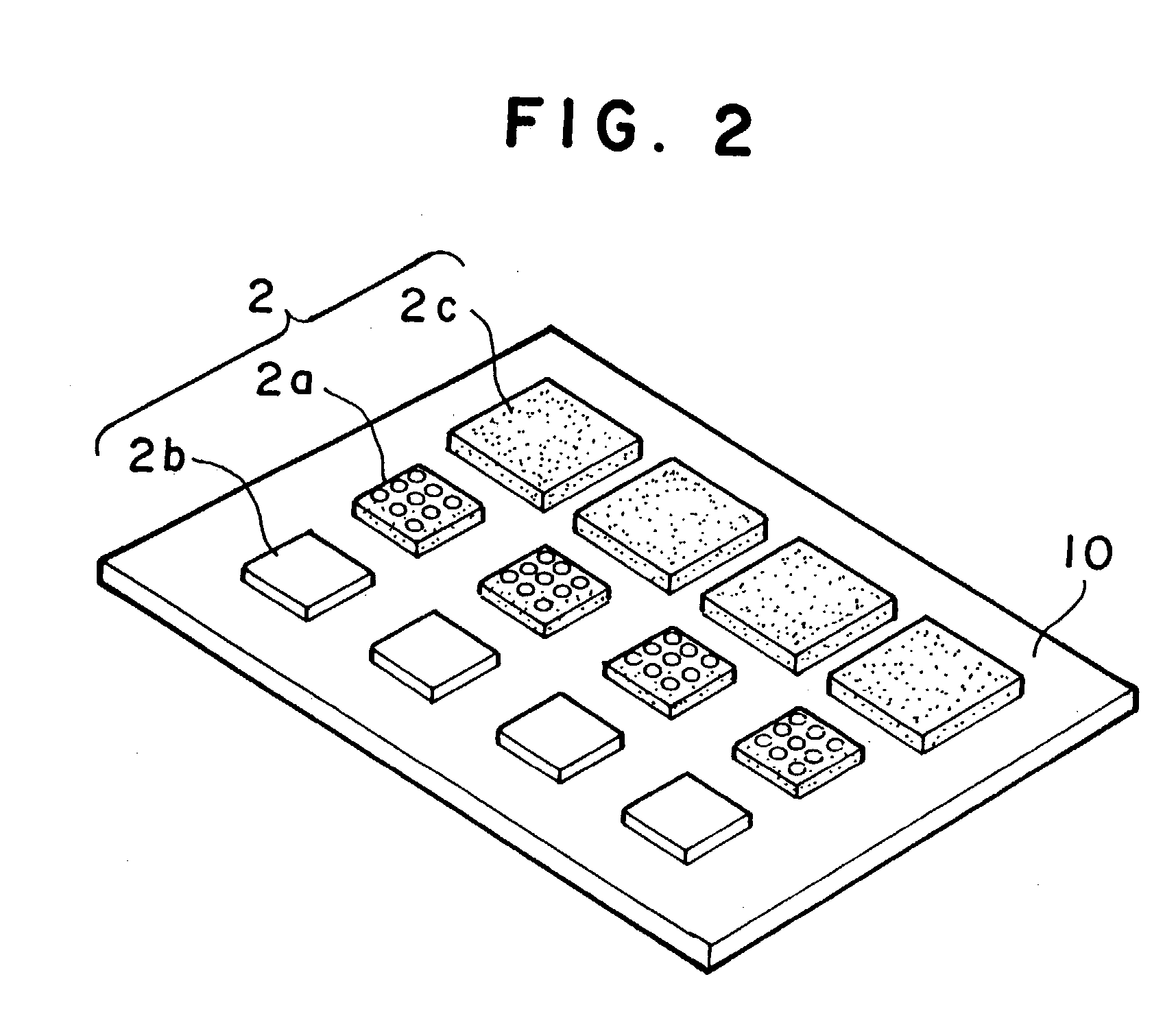 Installation device