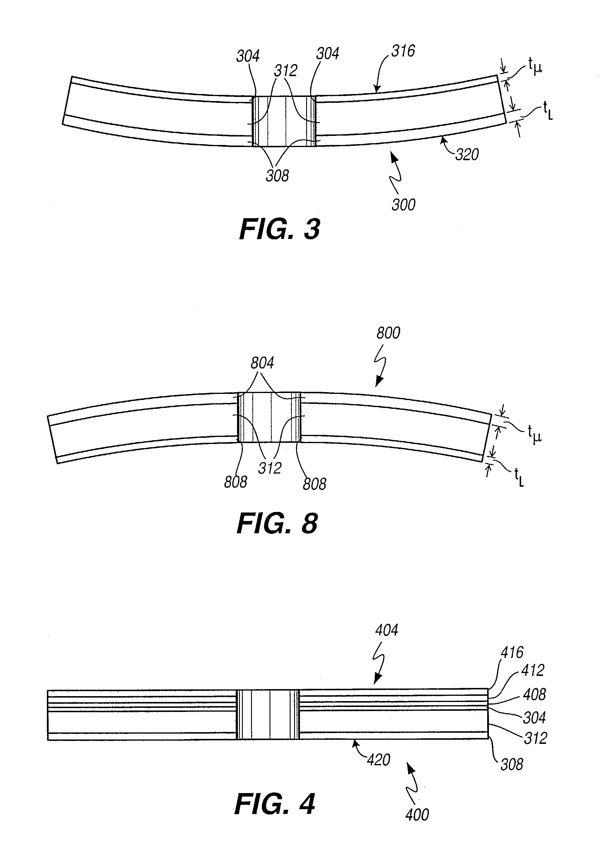 Single-sided sputtered magnetic recording disks