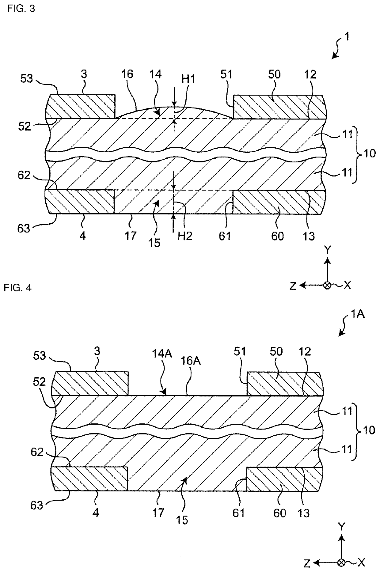 Inductor component