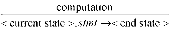 Semantic-level protocol format inference method based on execution trace