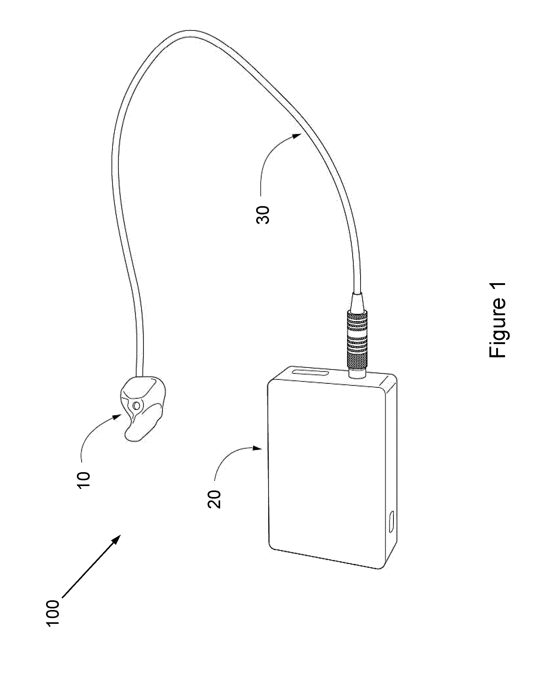 Device, System and Method for Reducing Headache Pain