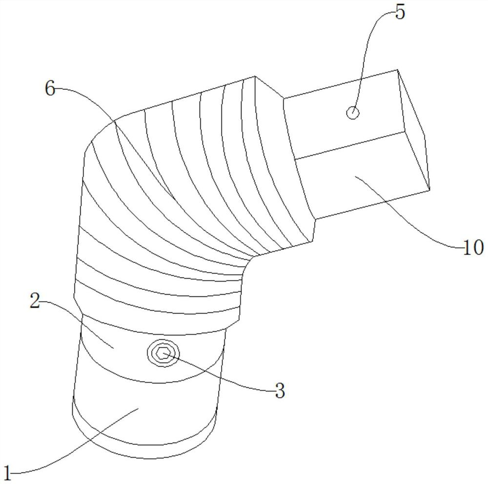 Universal sleeve conversion tool