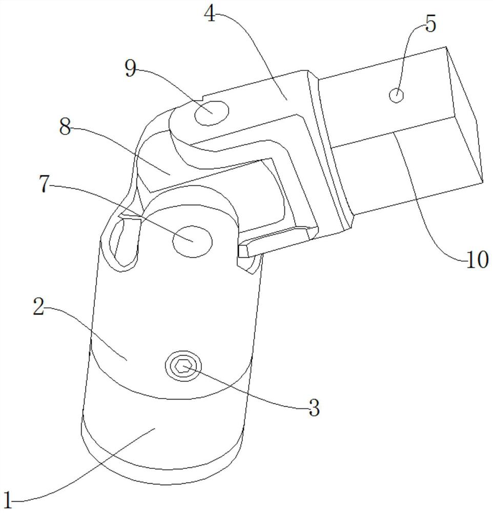 Universal sleeve conversion tool