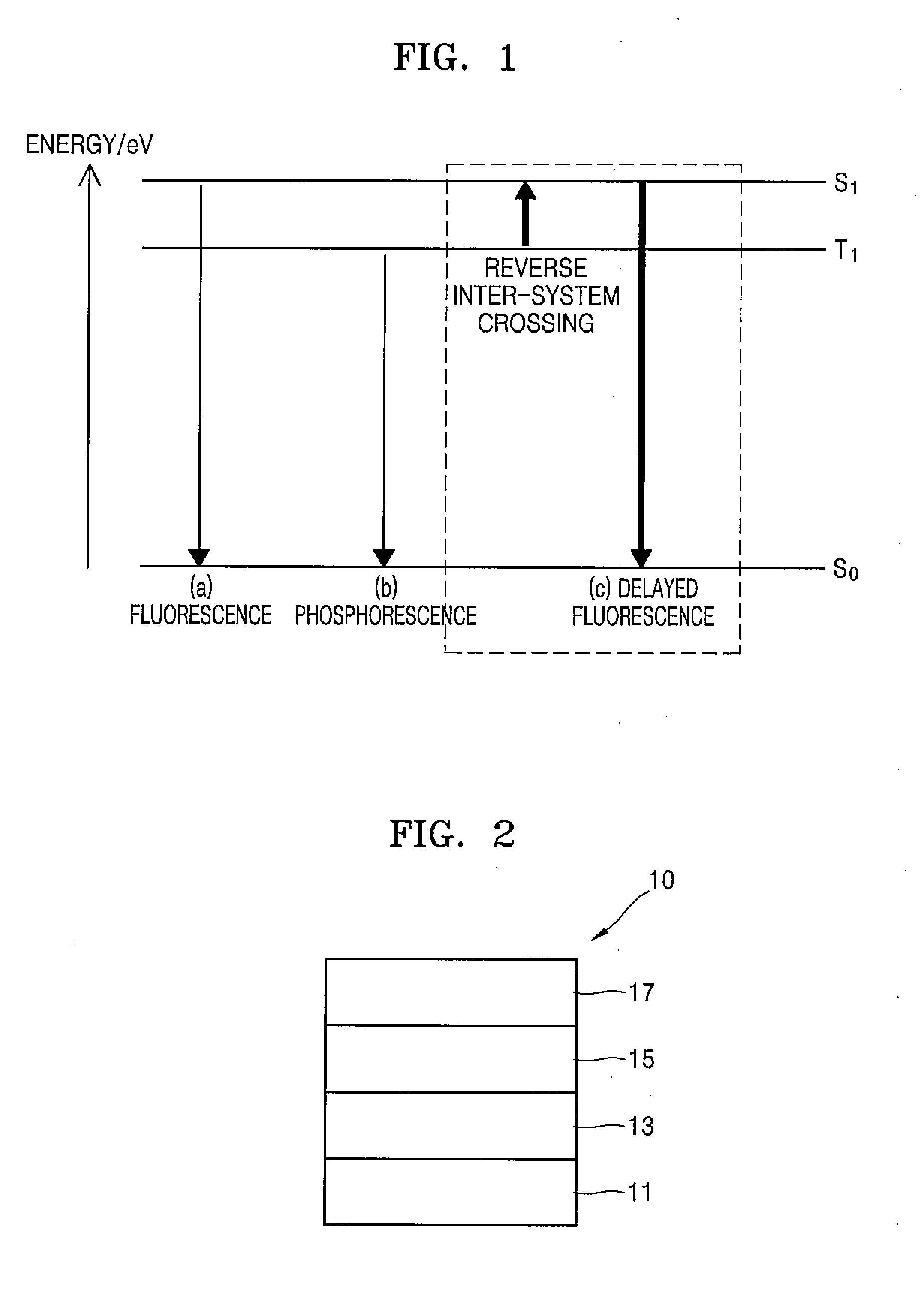 Organic light-emitting device