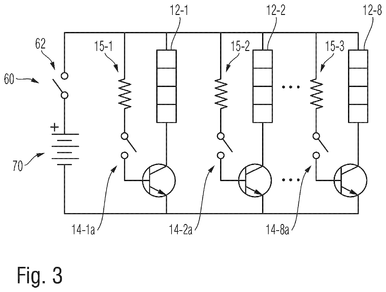 Vaporizer for an Electronic Cigarette