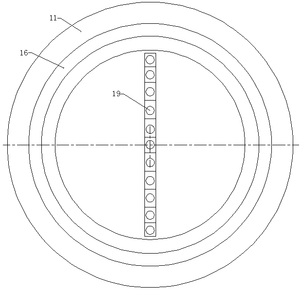 Motor, wheel, and electric vehicle capable of displaying patterns or characters