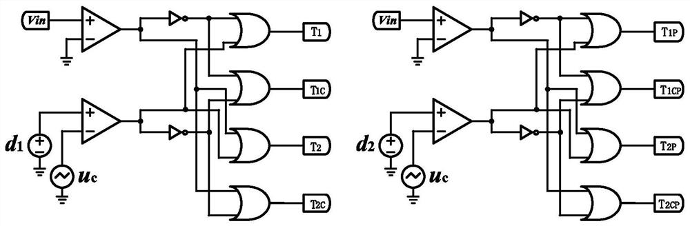 A Bipolar AC-AC Converter Topology and Modulation Method