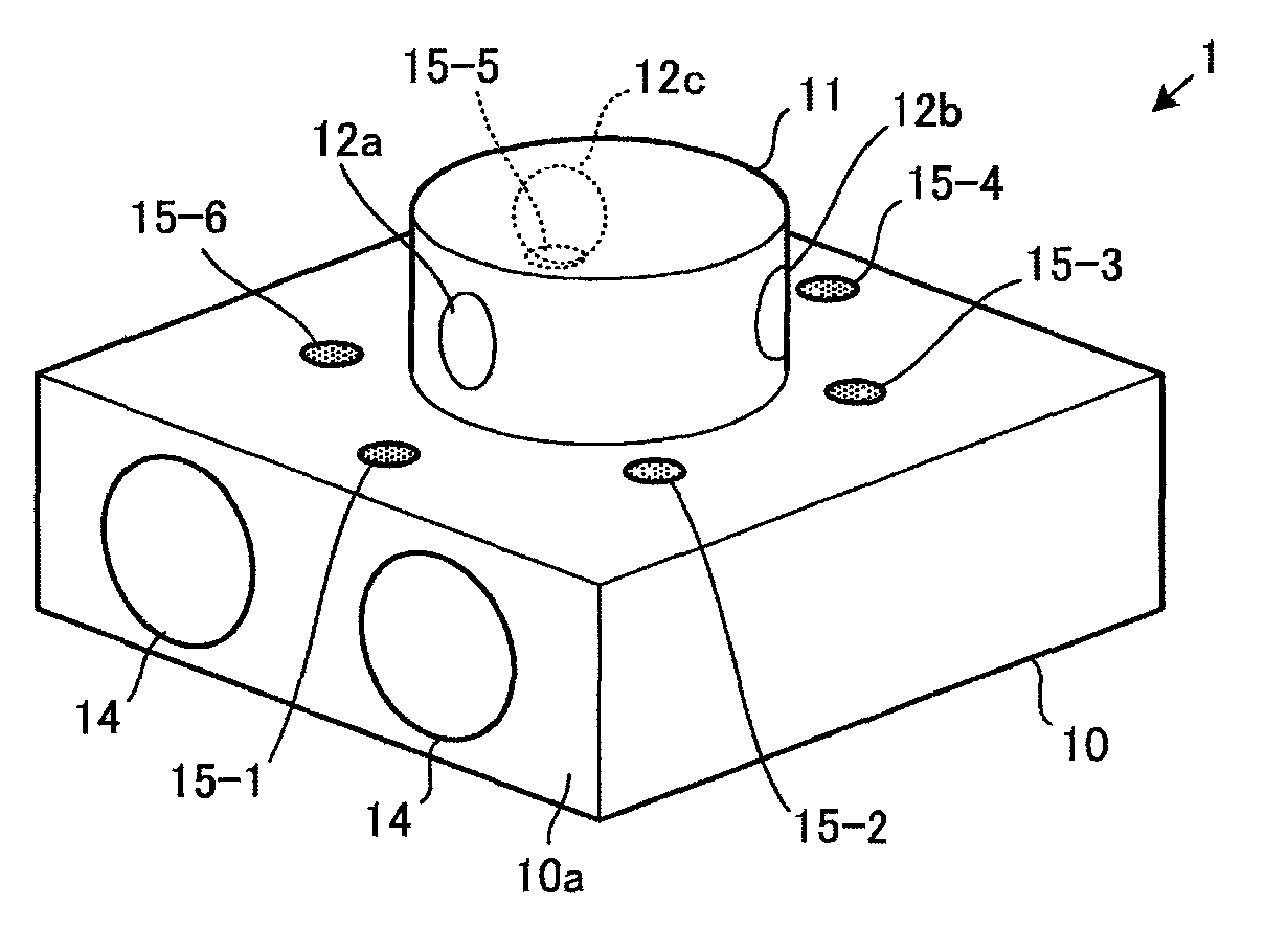 Recording/reproducing apparatus