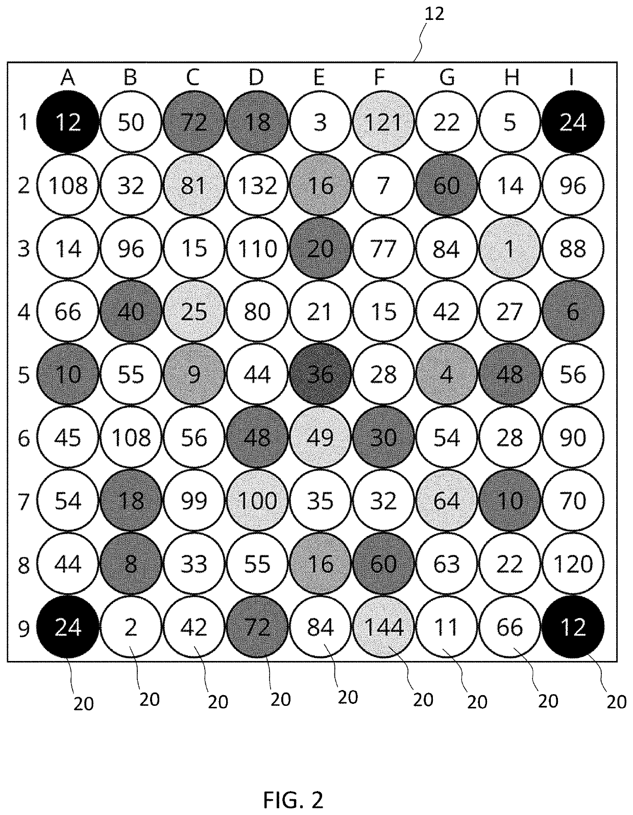 Educational Math Board Game