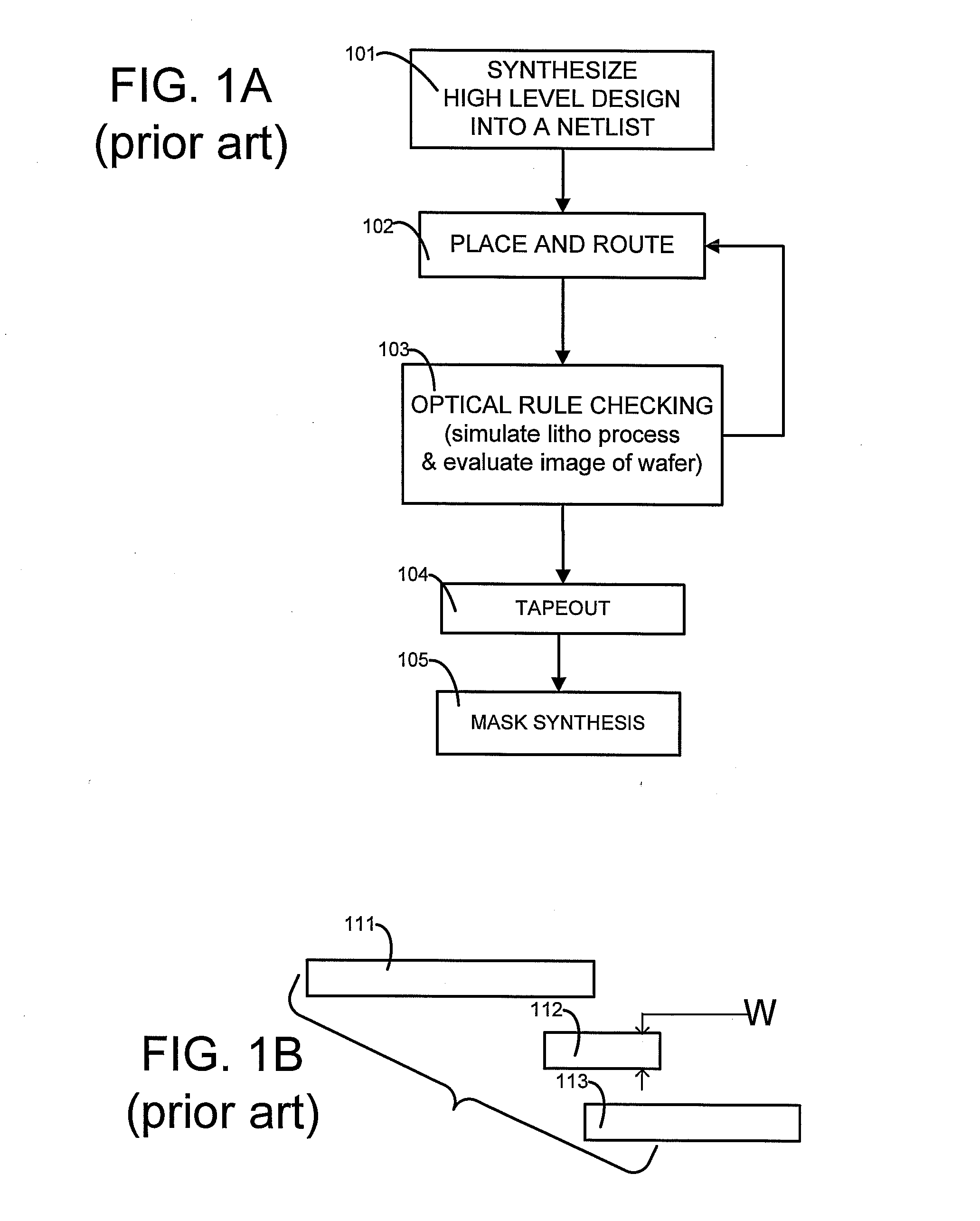 Fast lithography compliance check for place and route optimization