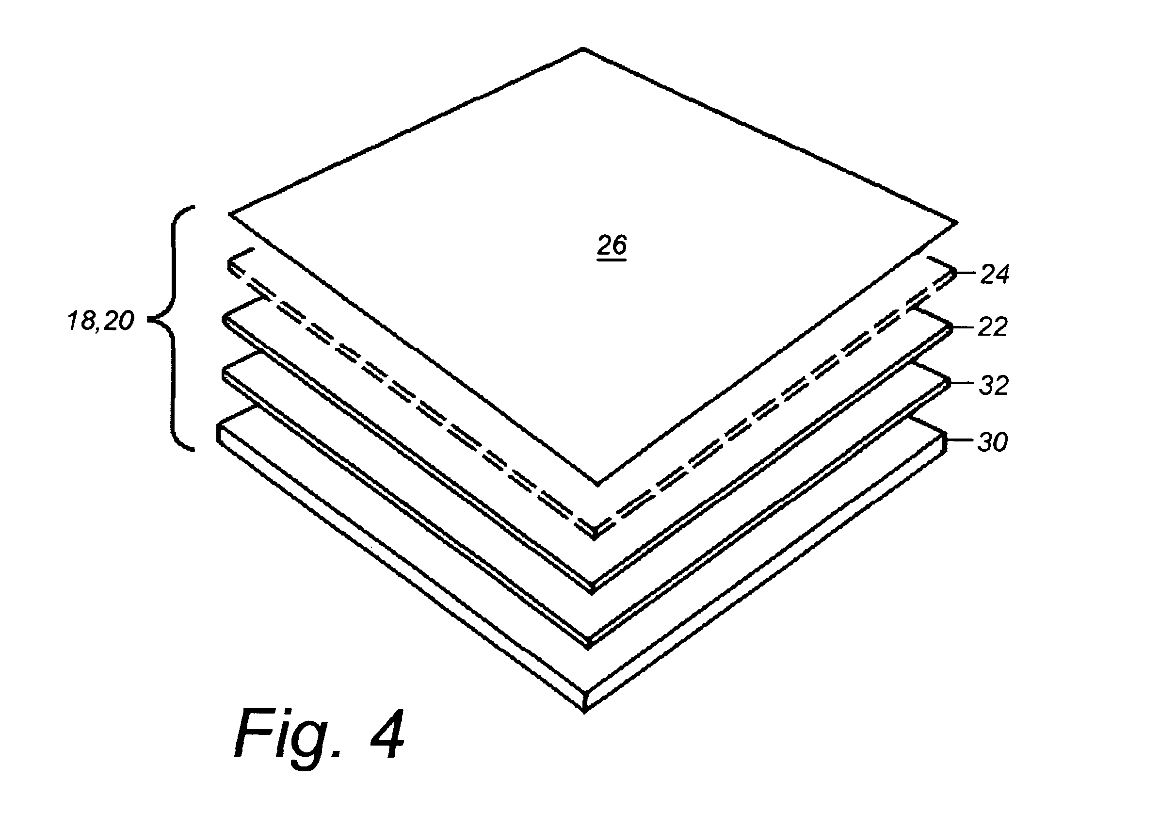 Electromagnetic radiation attenuator pouch