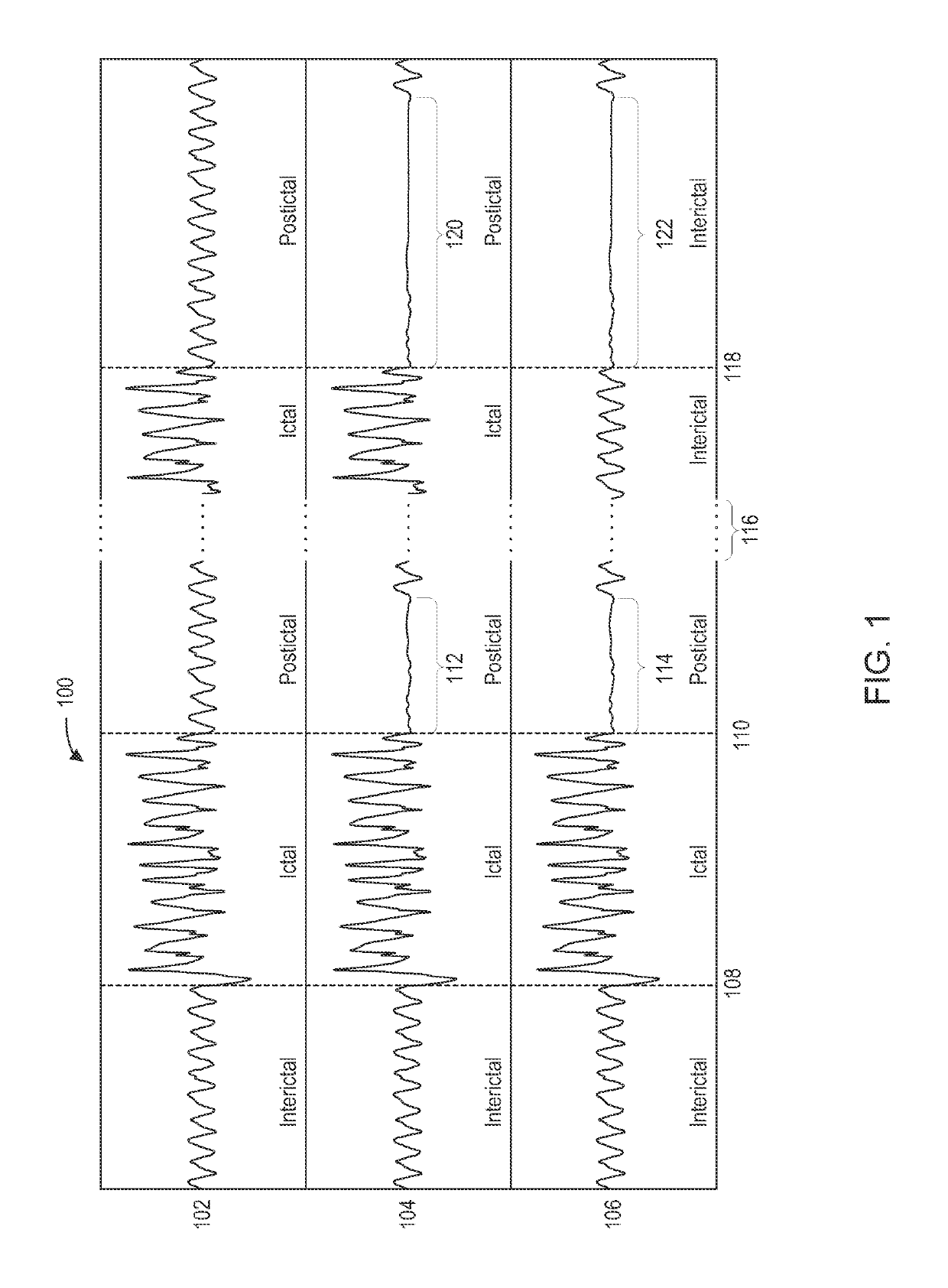 Methods, systems and apparatuses for detecting increased risk of sudden death