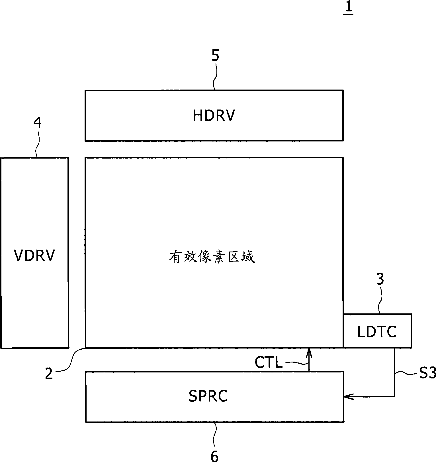 Display device and electronic apparatus