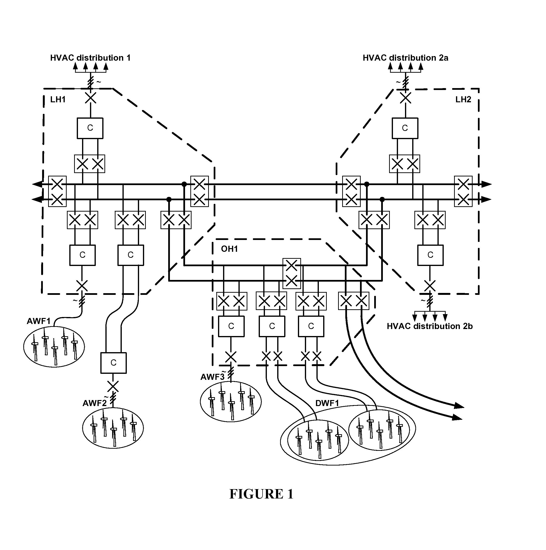 Circuit breakers