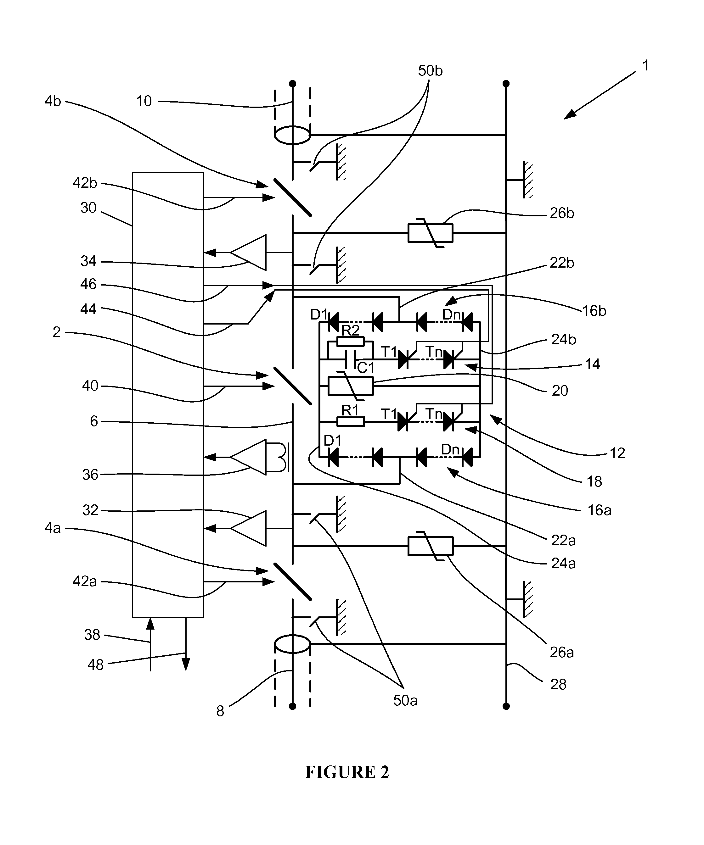 Circuit breakers