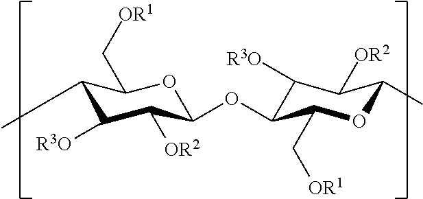 Elastomeric compositions comprising cellulose ester additives