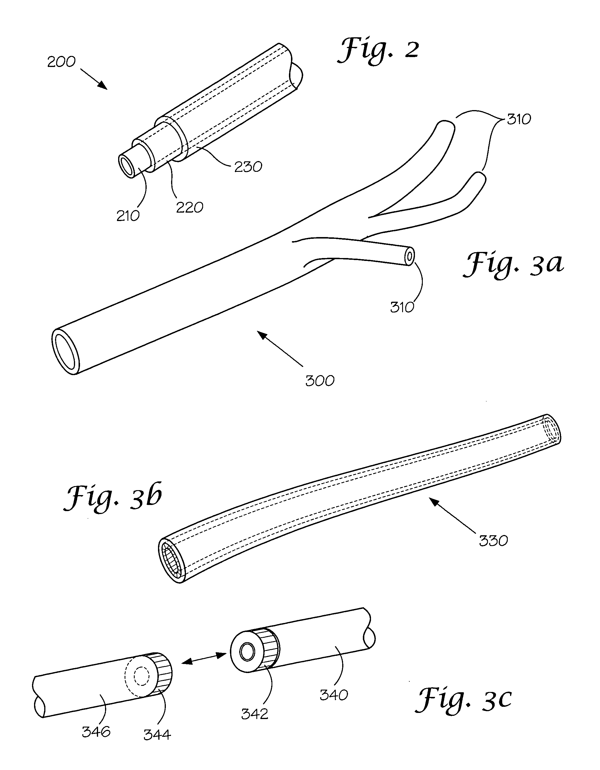 Models and methods of using same for testing medical devices