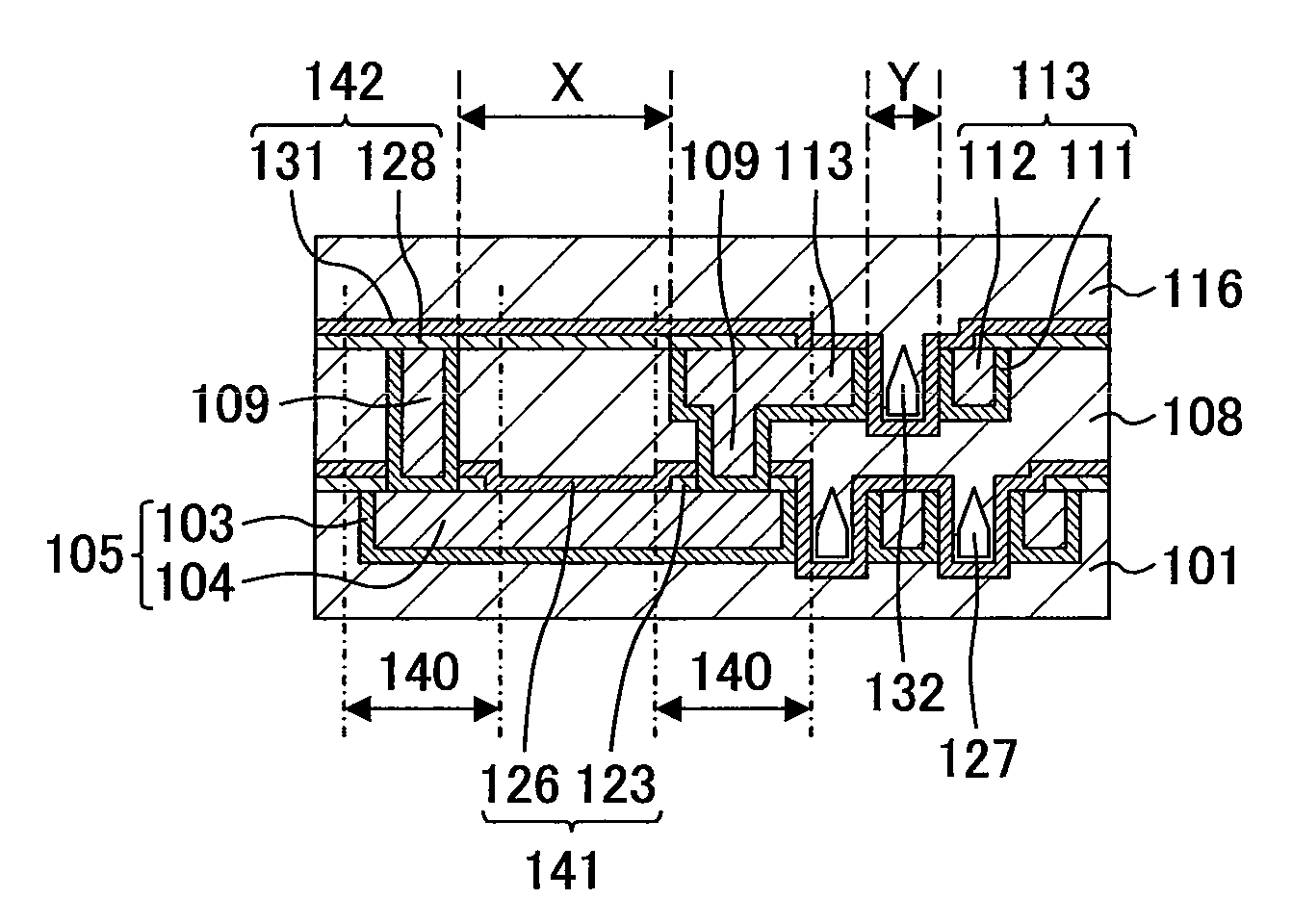 Semiconductor device and method for fabricating the same