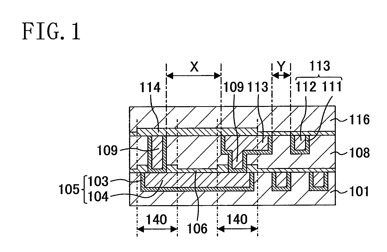 Semiconductor device and method for fabricating the same