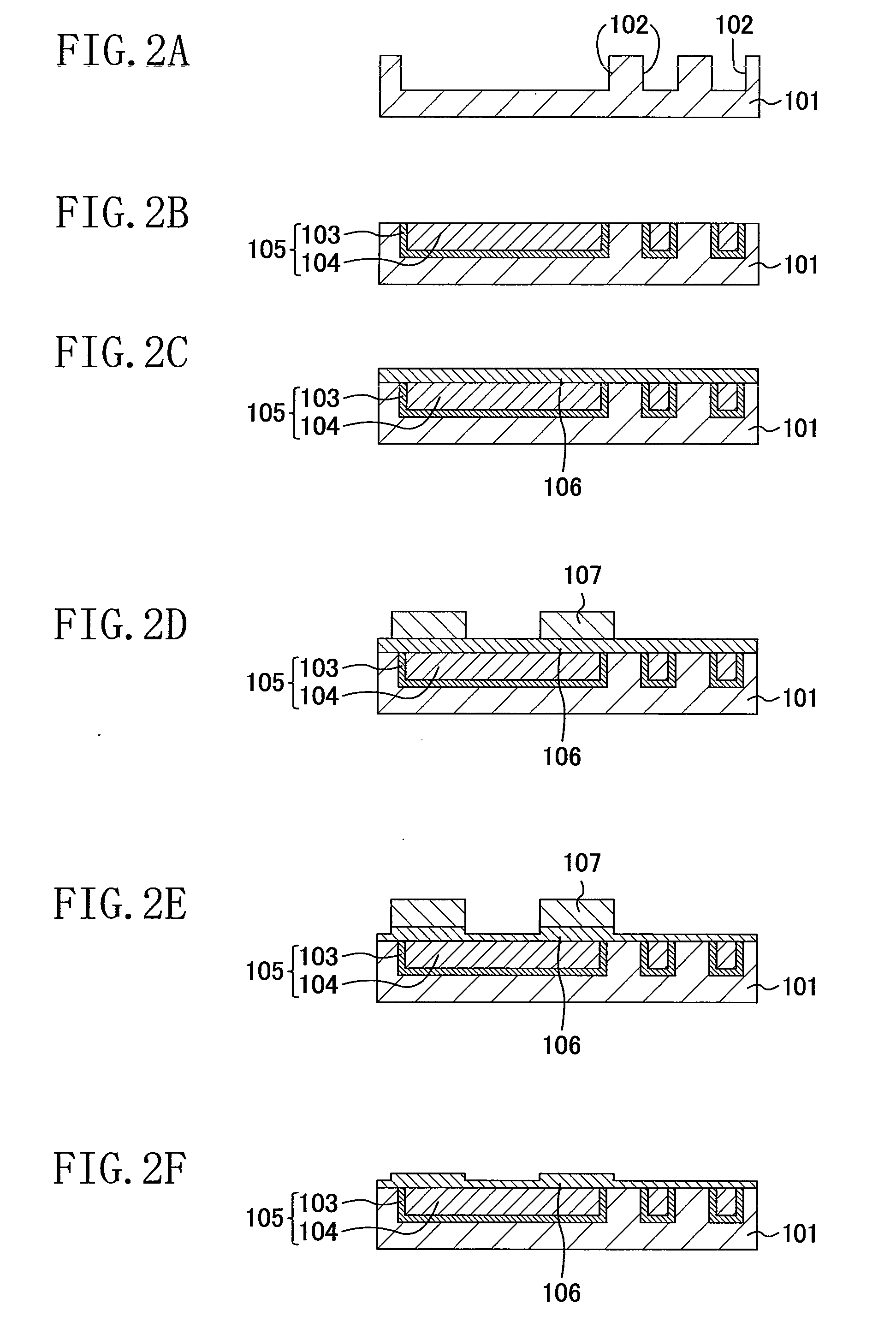 Semiconductor device and method for fabricating the same