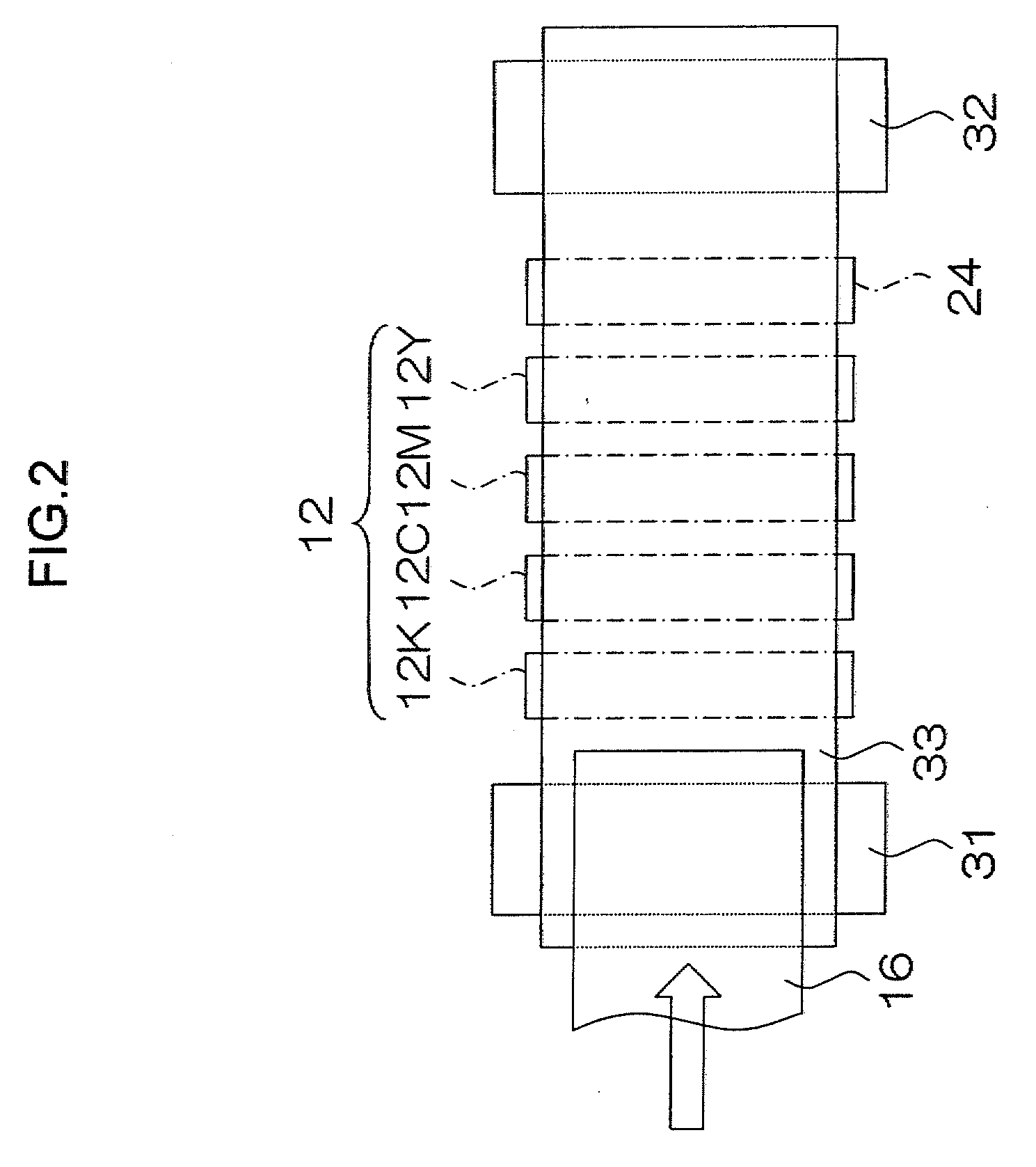 Method of manufacturing a piezoelectric actuator and liquid ejection head