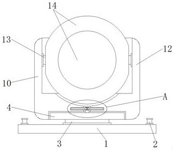 Code scanner based on block chain technology