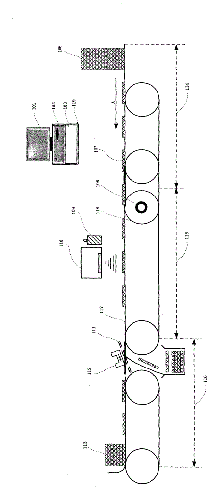 System and method for detecting bar code quality