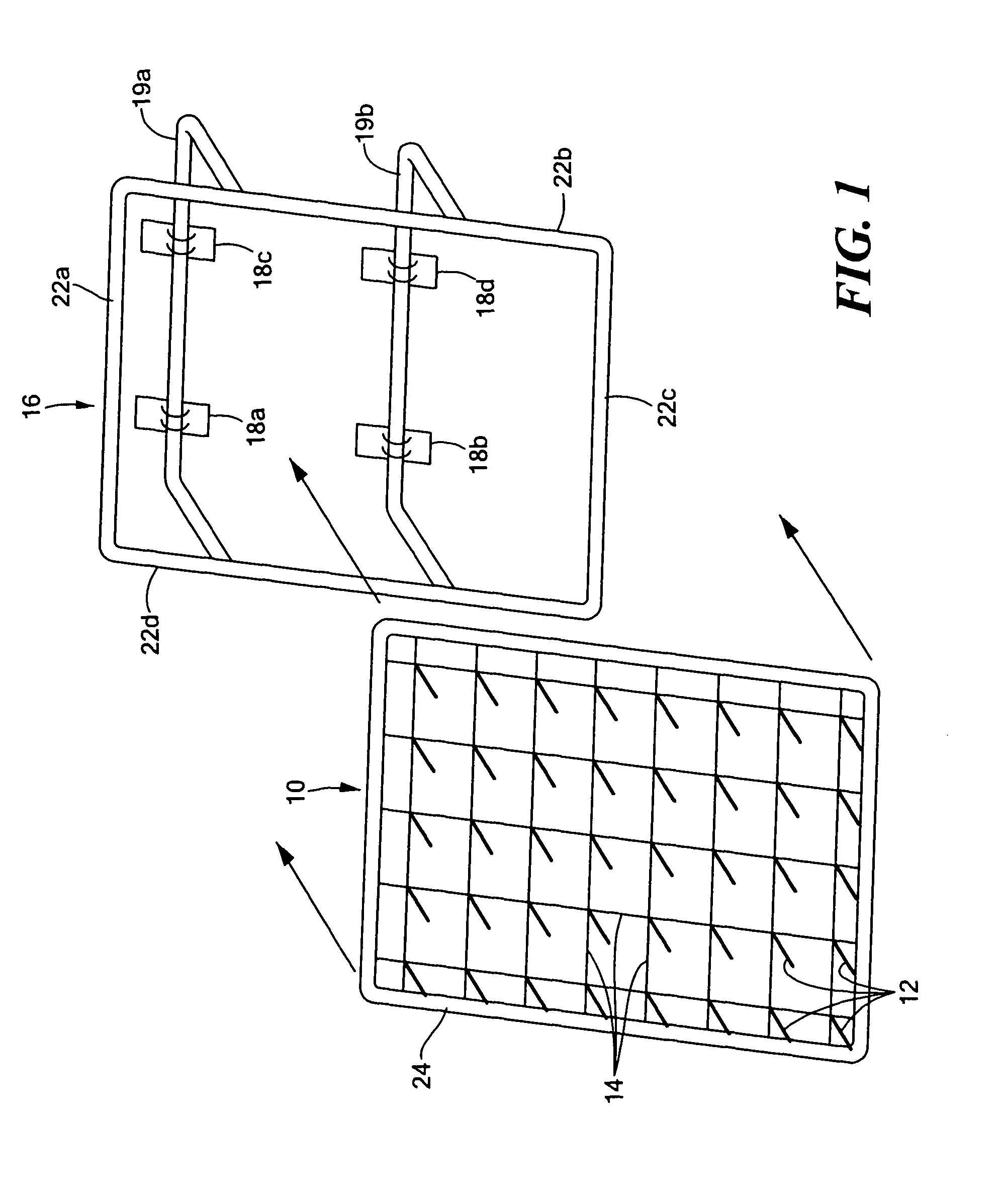 Vehicle and structure shield