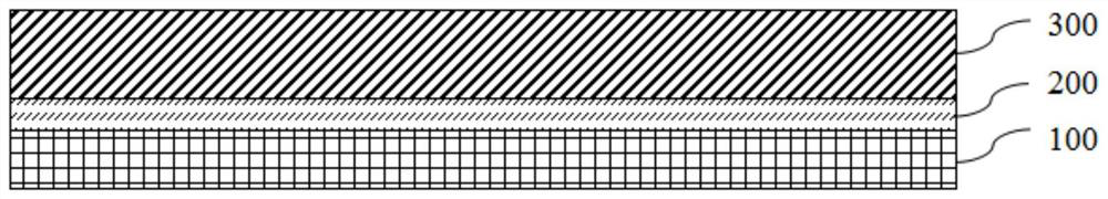 Solvent composition for disassembling flexible optical device and application