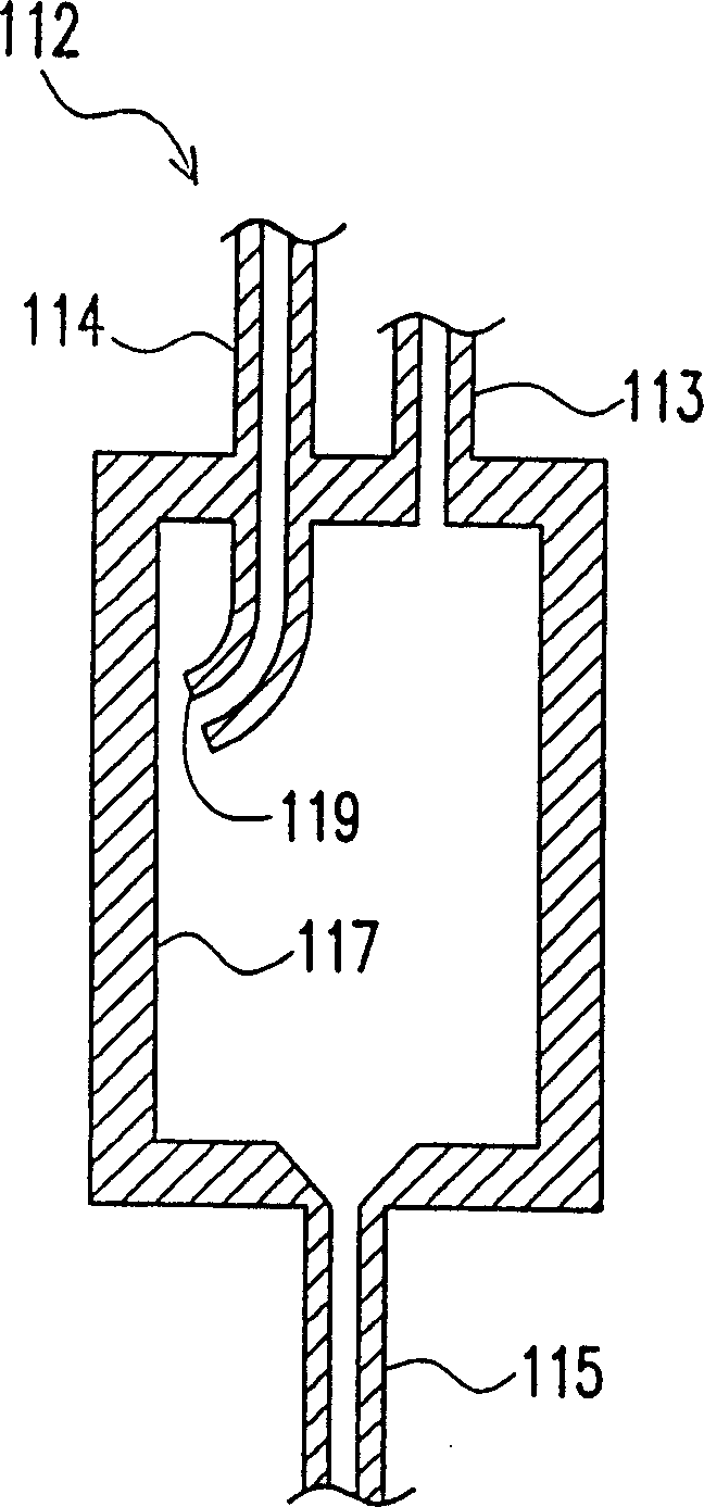 Photoresist supply system and method