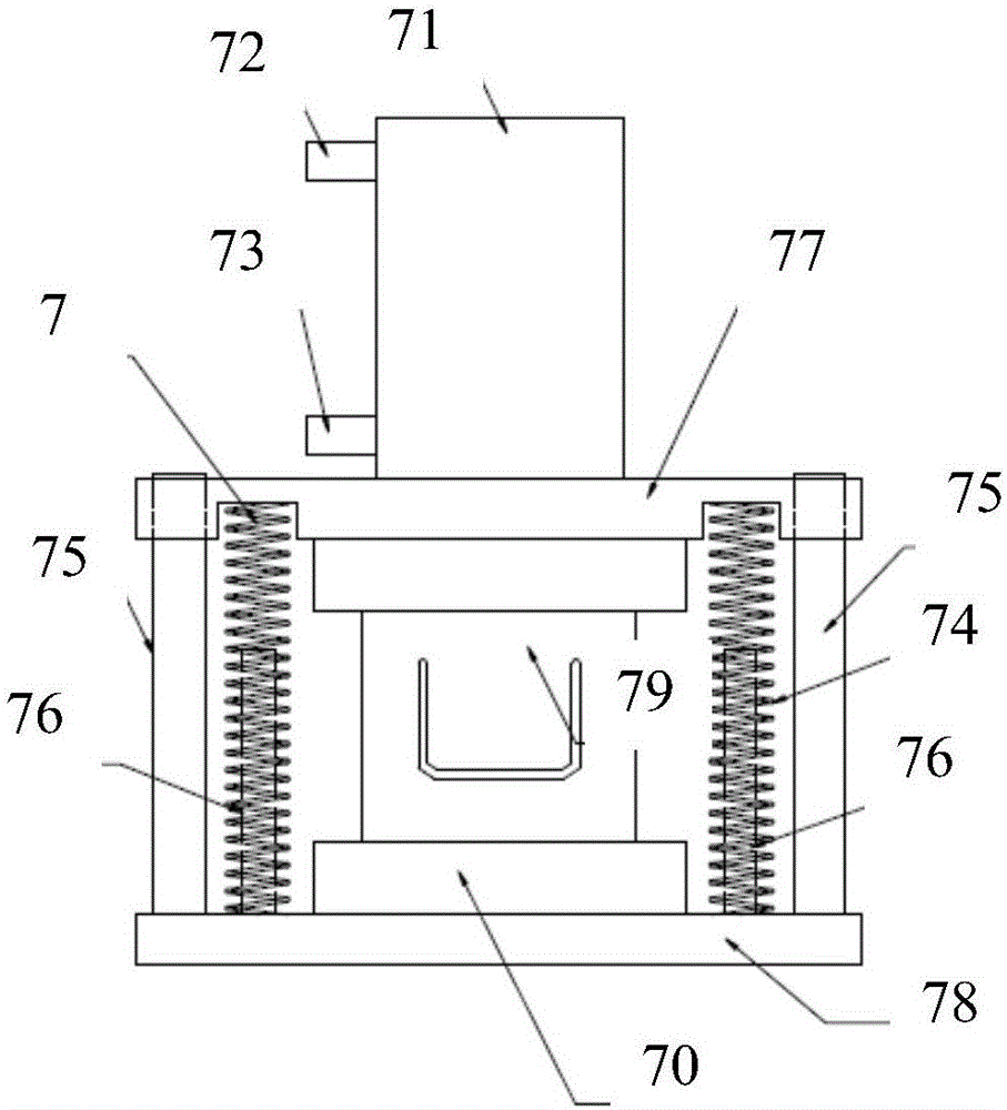 Production method for cold bending products