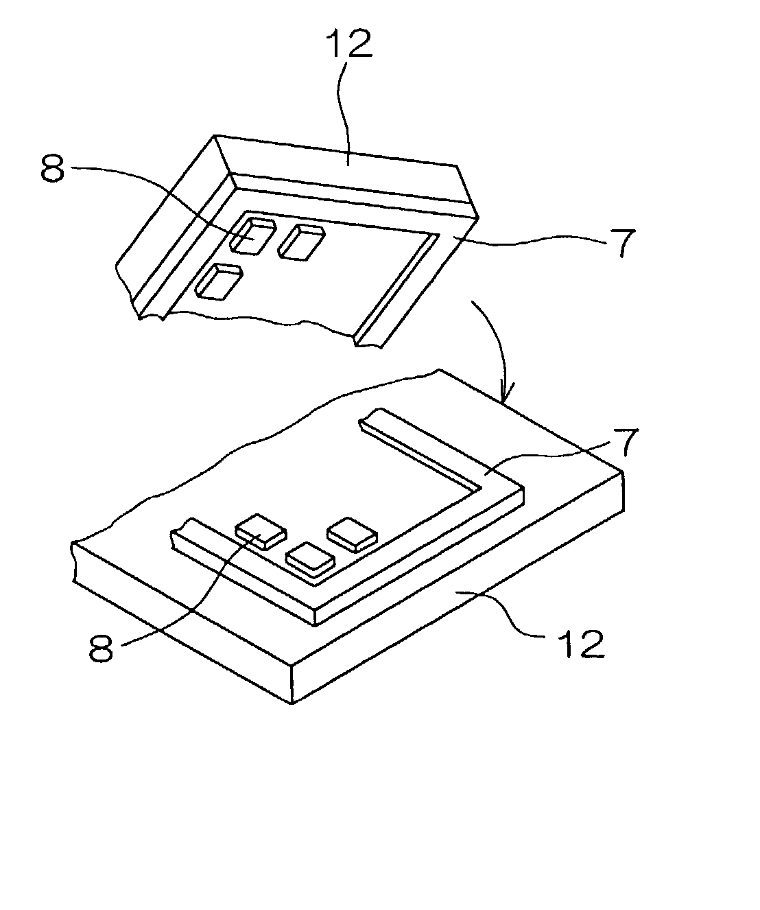 Semiconductor device and manufacturing method thereof