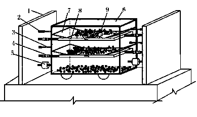 Multi-Threshold Controlled Tuned Mass Damper