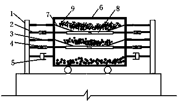 Multi-Threshold Controlled Tuned Mass Damper