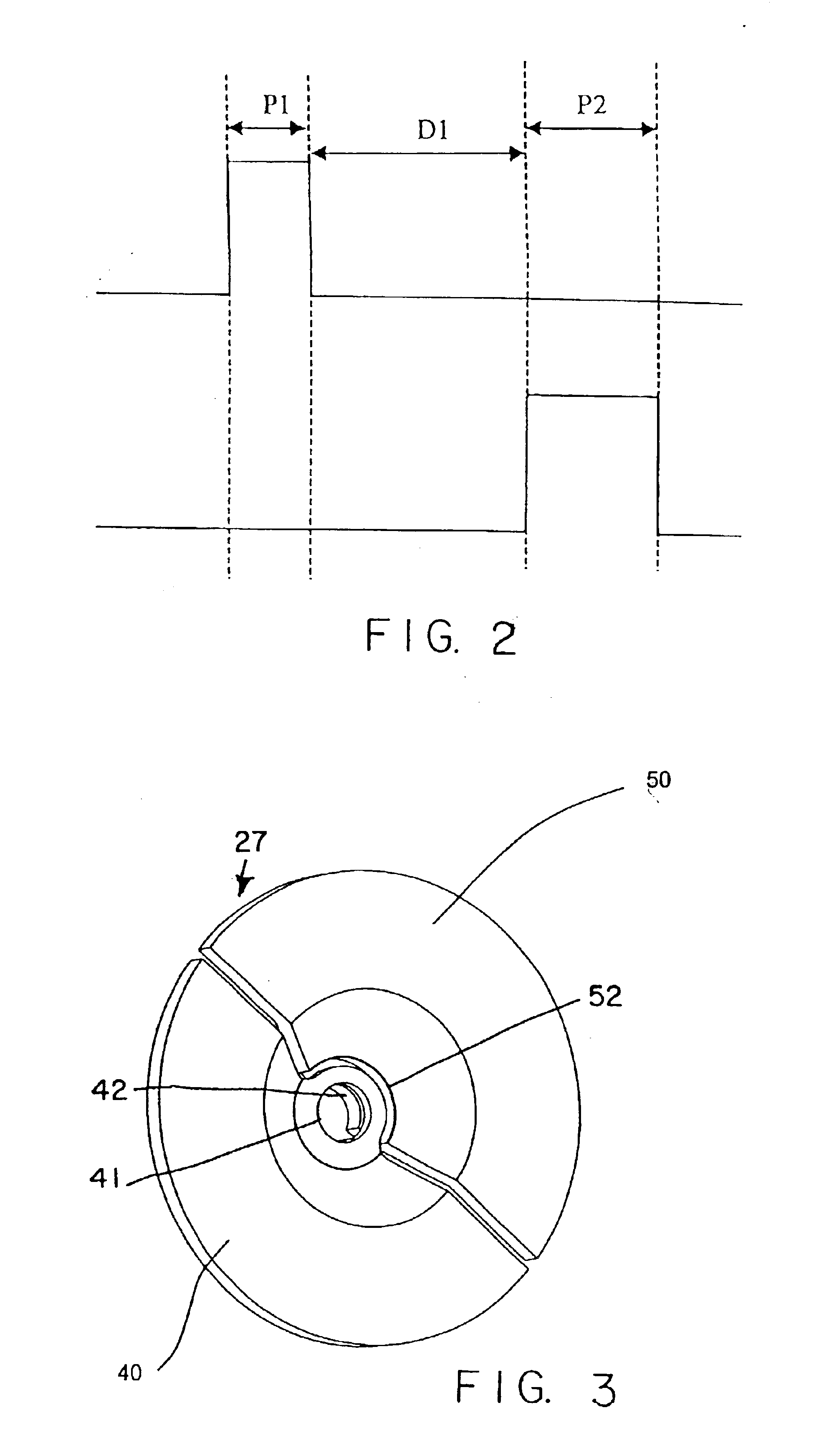 Time of flight ion trap tandem mass spectrometer system