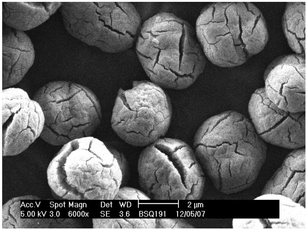 Catalyst component and catalyst for olefin polymerization, and preparation methods thereof