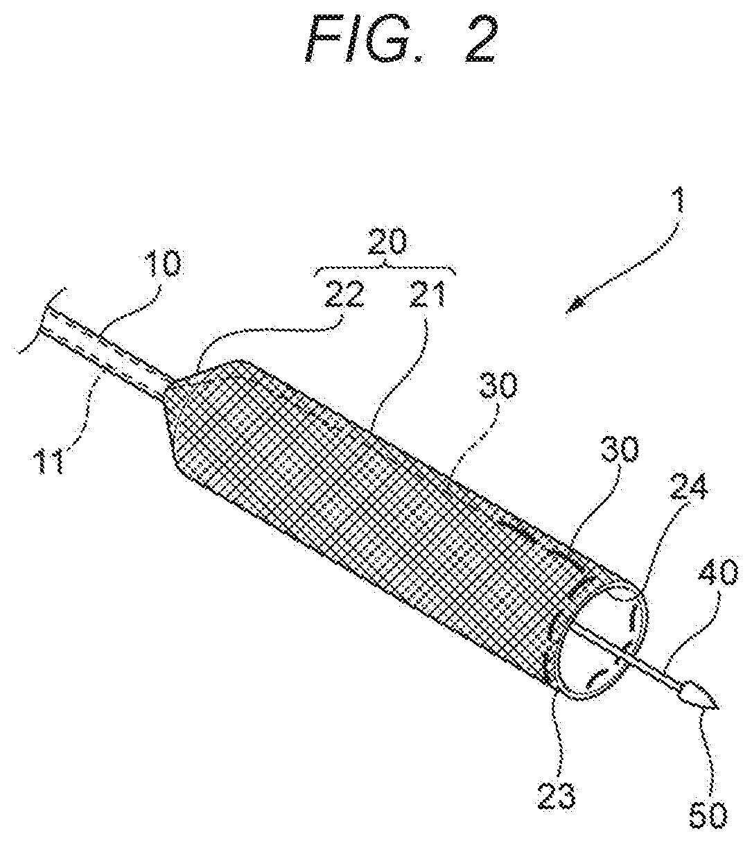 Filter device