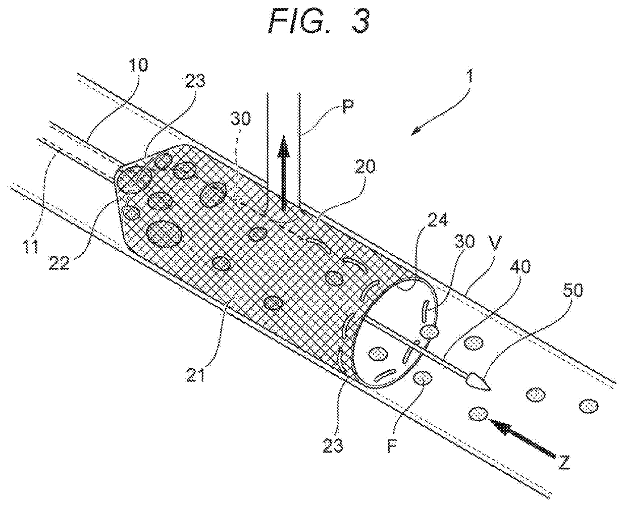 Filter device