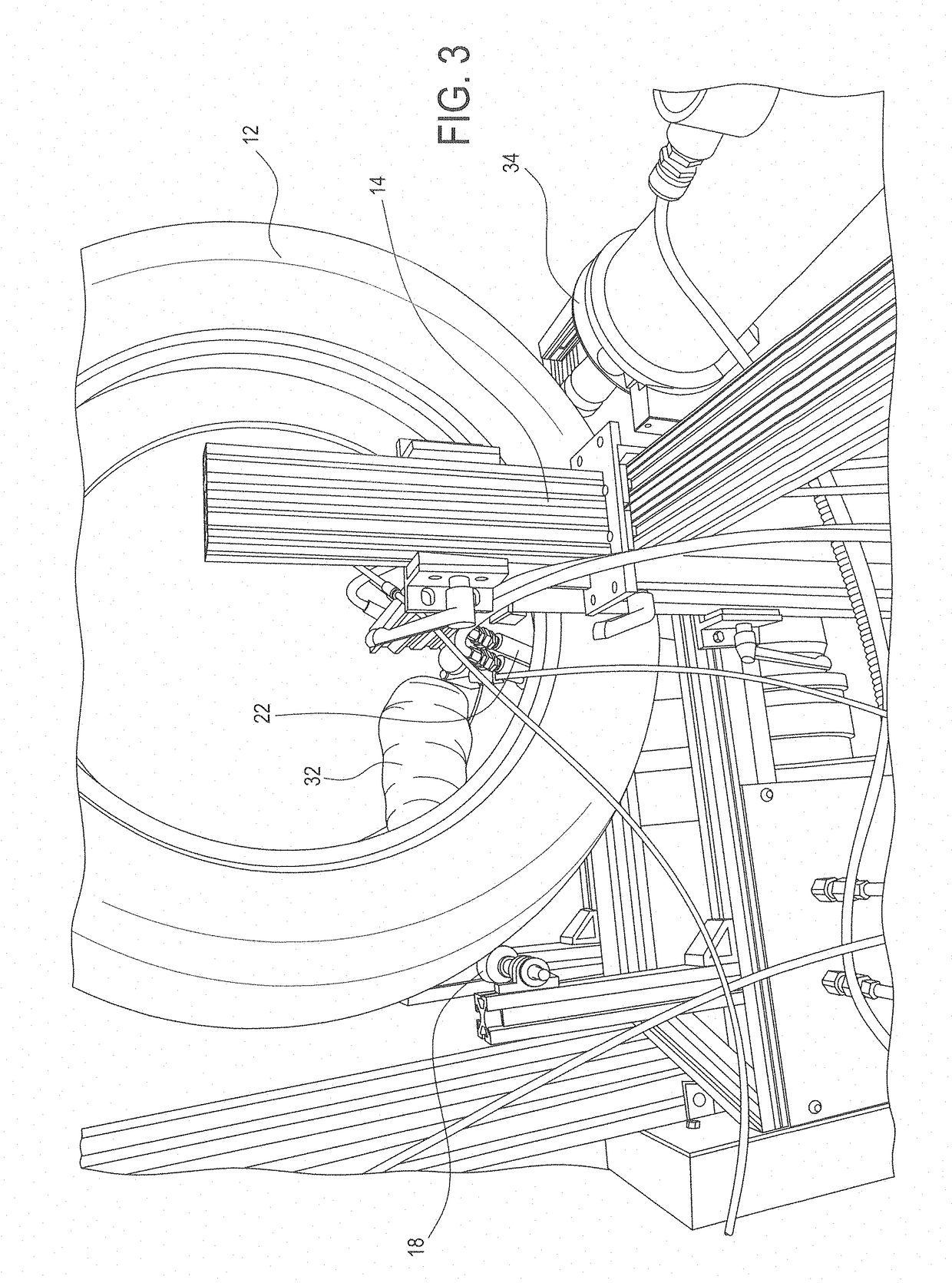 Coating compositions, elastic barrier coatings formed therefrom, and methods of applying such coatings