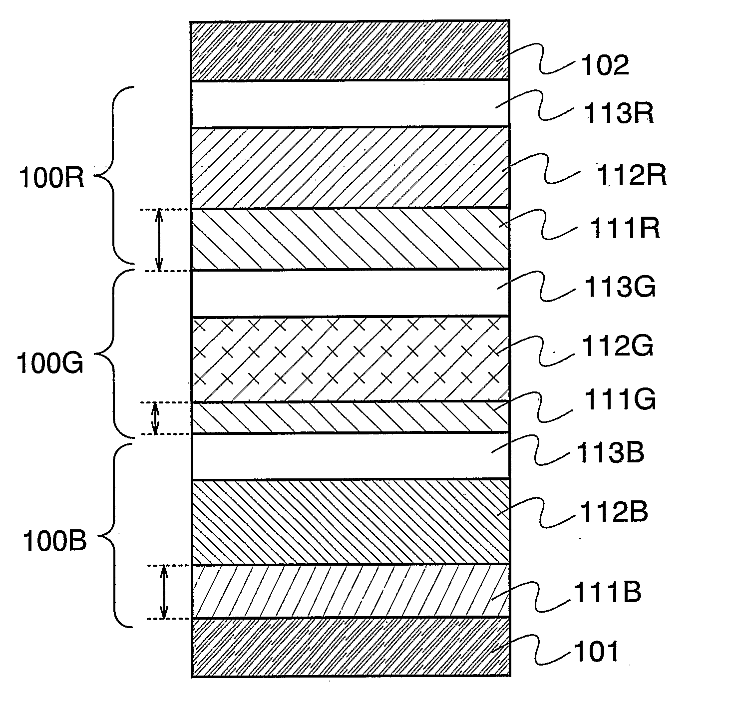 Light emitting device