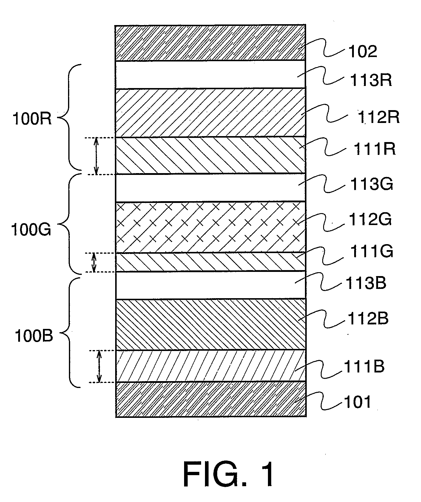 Light emitting device