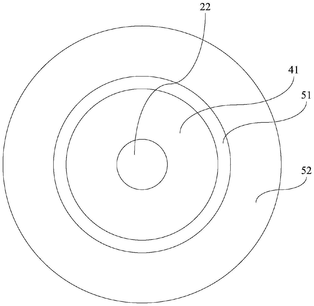 Vertical cavity surface emitting laser and manufacture method thereof