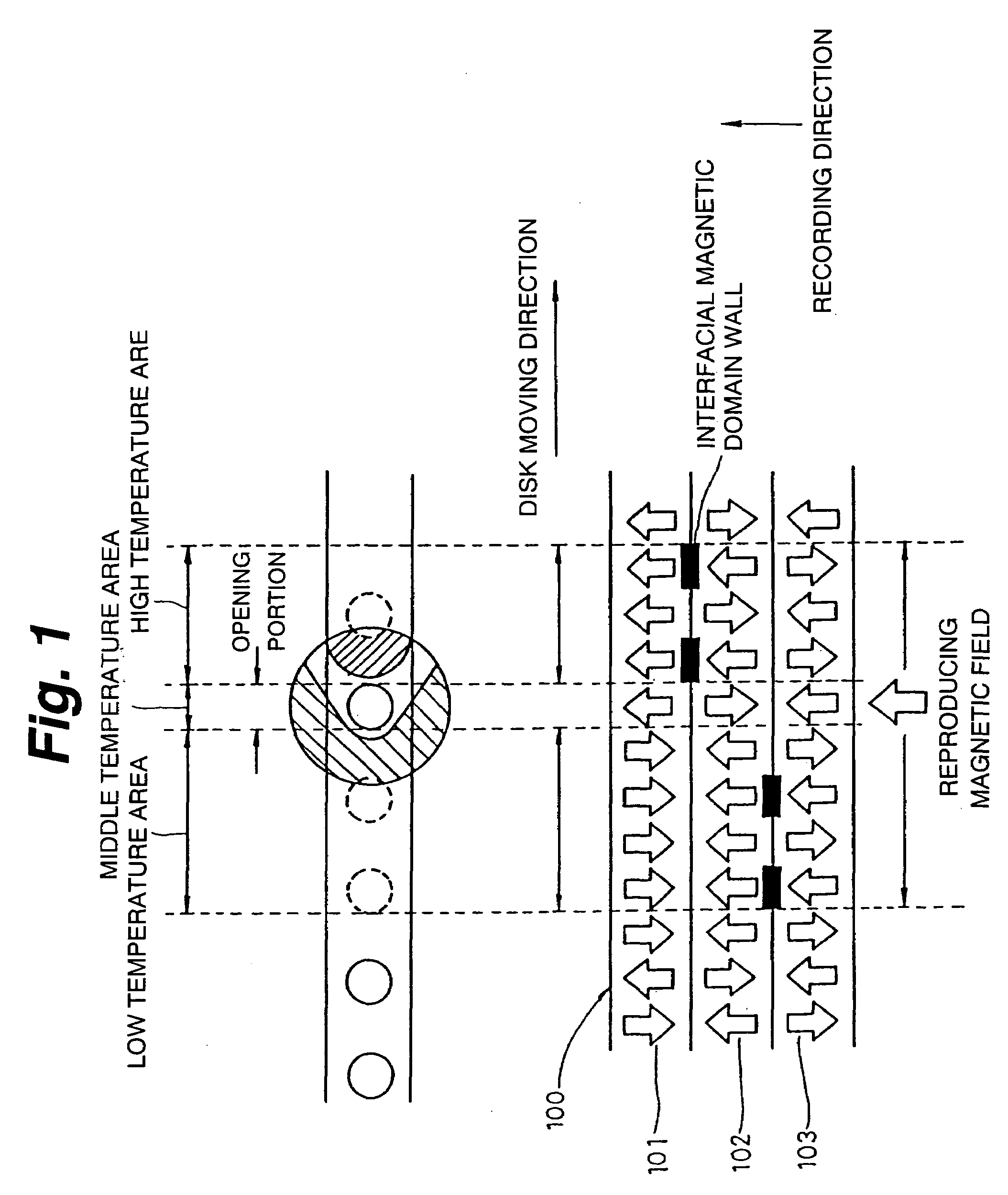 Magnetooptic recording medium and its manufacturing method