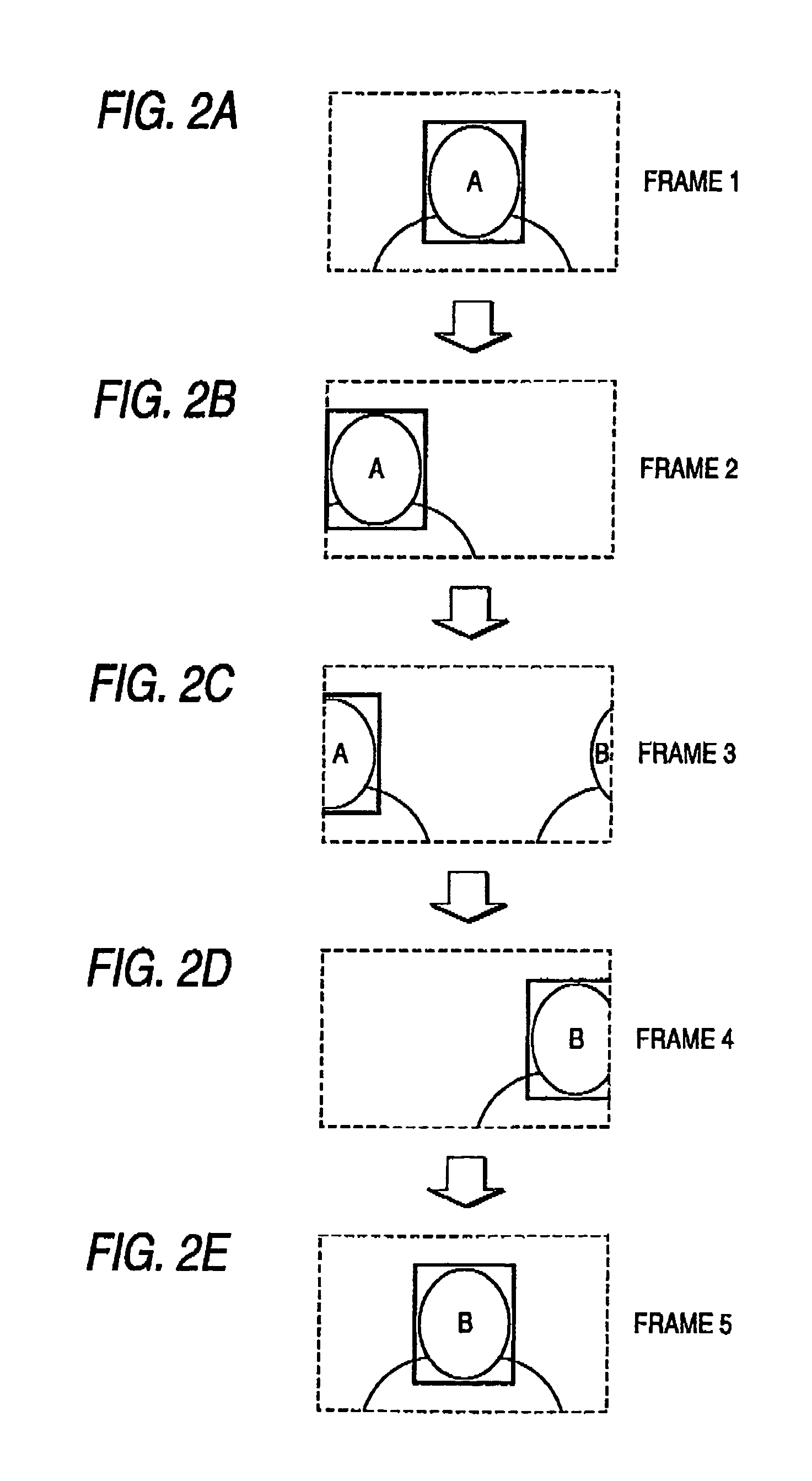 Dishonest registration preventive apparatus in personal authentication system