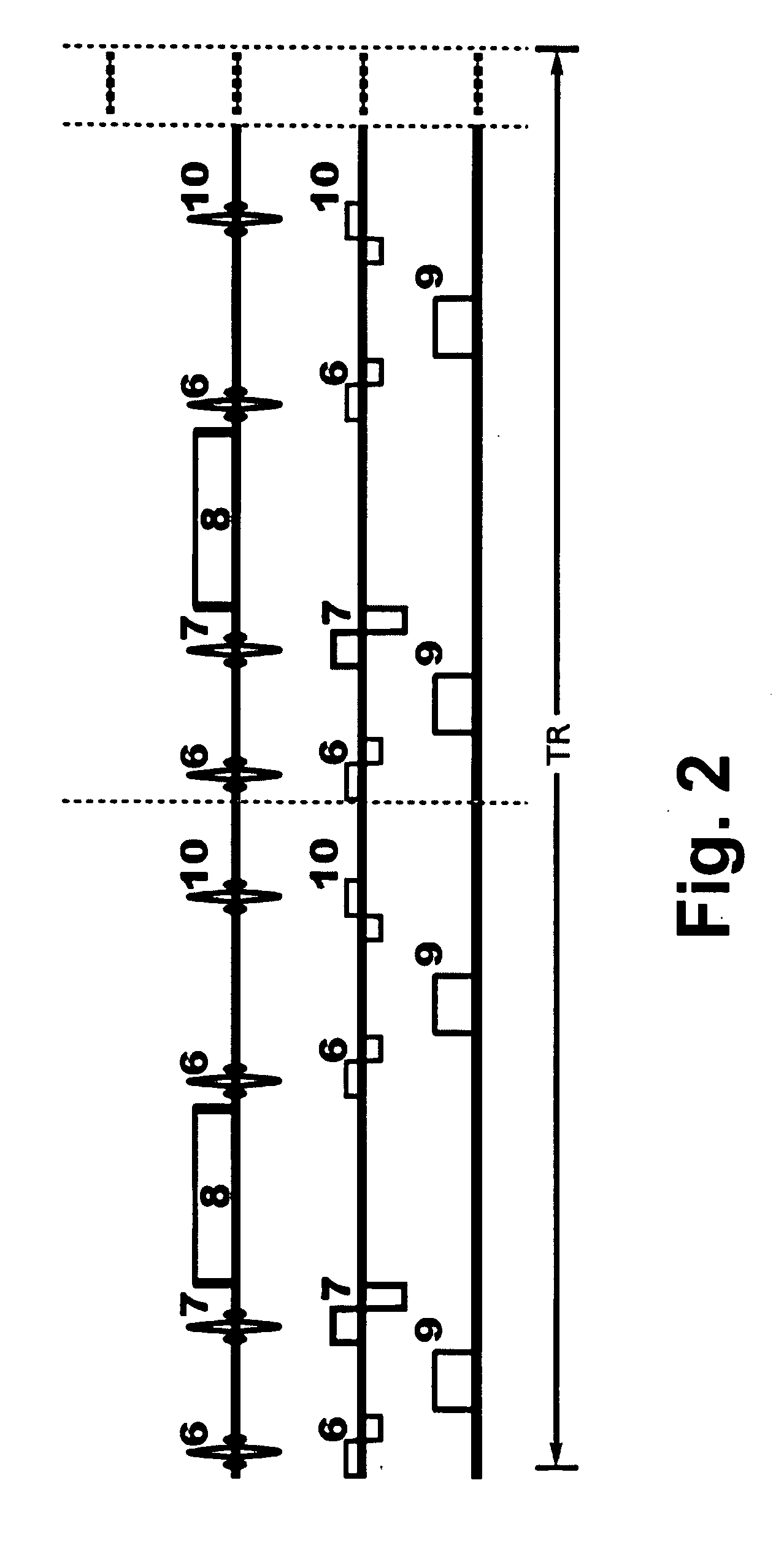 Device and method for measuring contrast agent