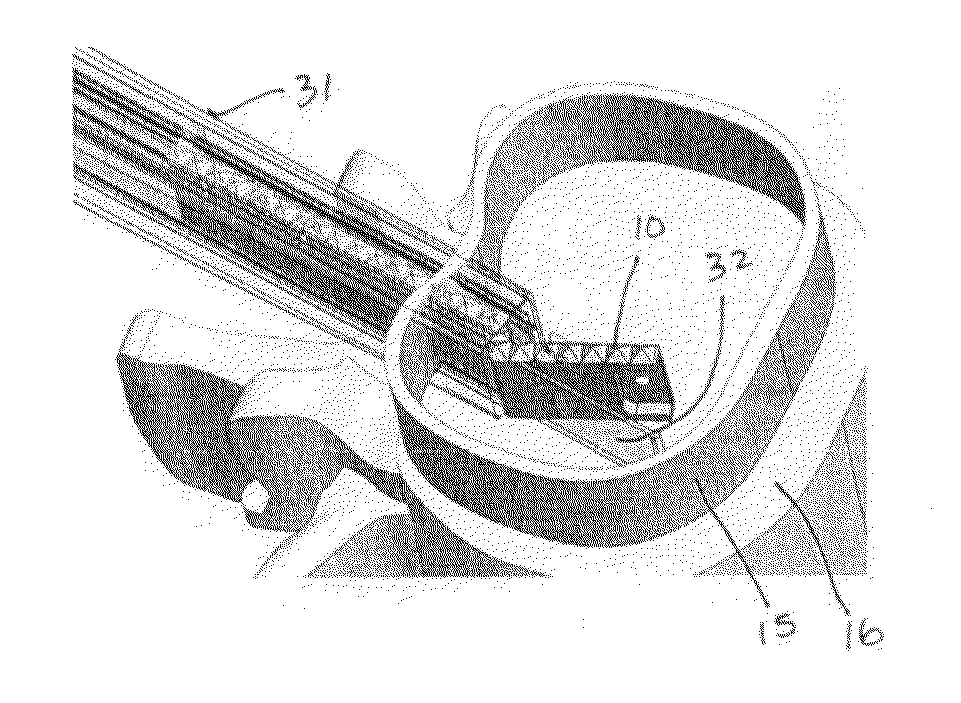 Expandable Inter-Vertebral Cage and Method of Installing Same