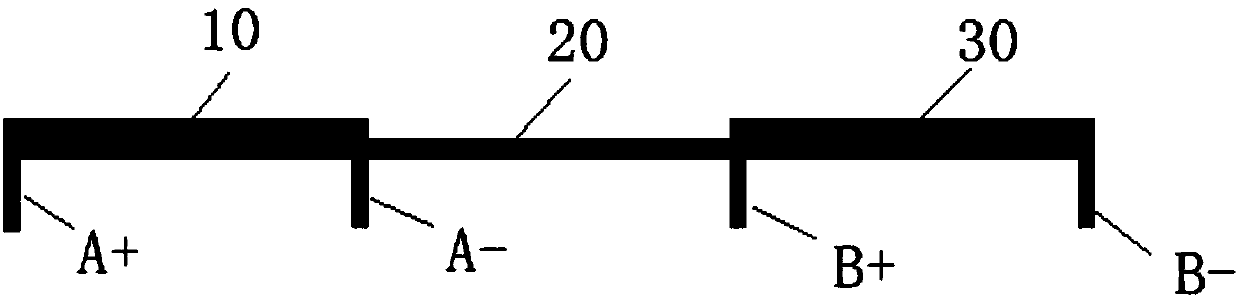 A Novel Differential Broadband Filter