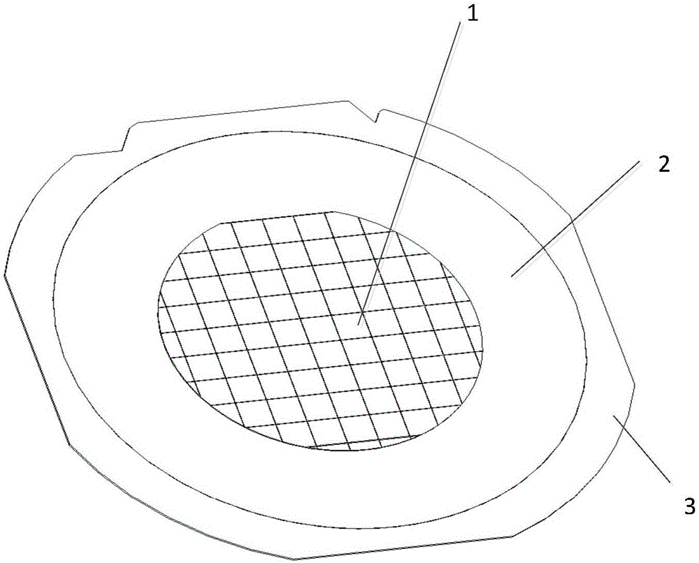 MEMS (Micro-Electro-Mechanical System) cutting and cleaning as well as releasing method of wafer